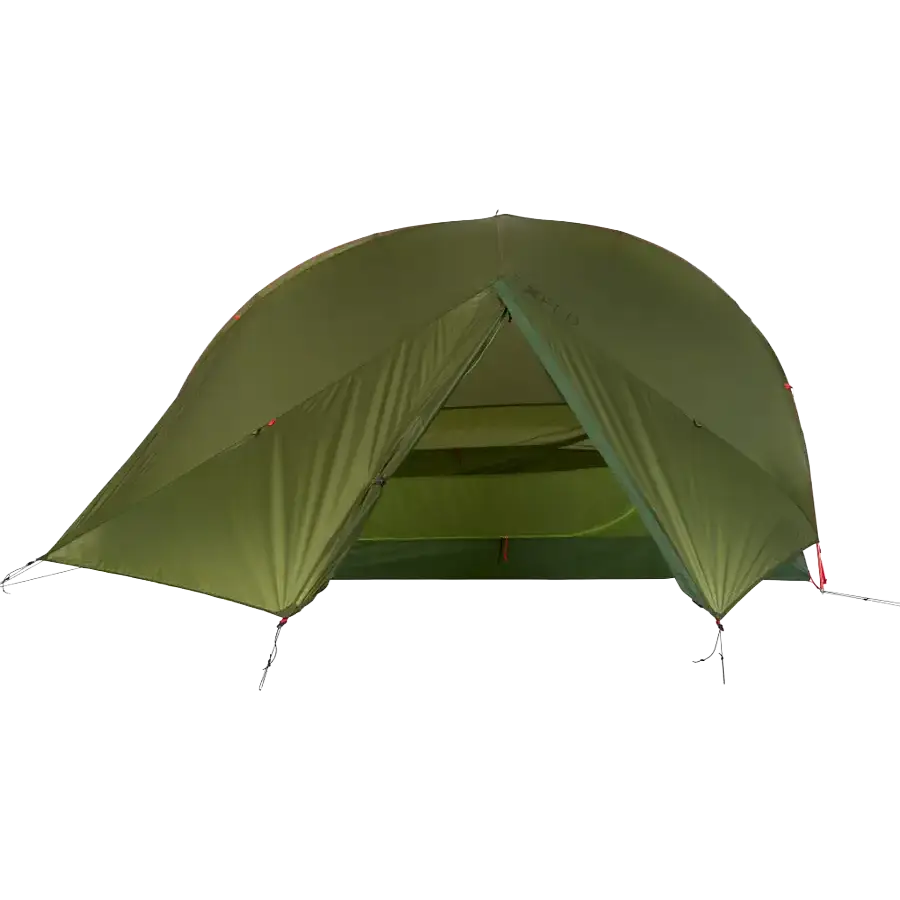 Exped Cassira 3 telt 3 prs. - Meadow - One size - 4 personers telte