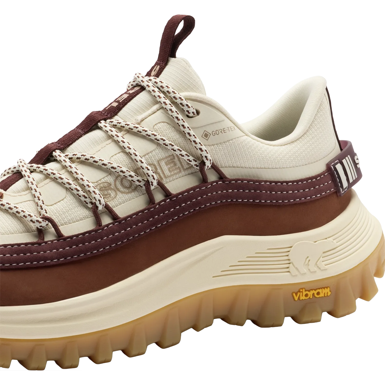 CALLSIGN HORIZONT LOW GTX Women