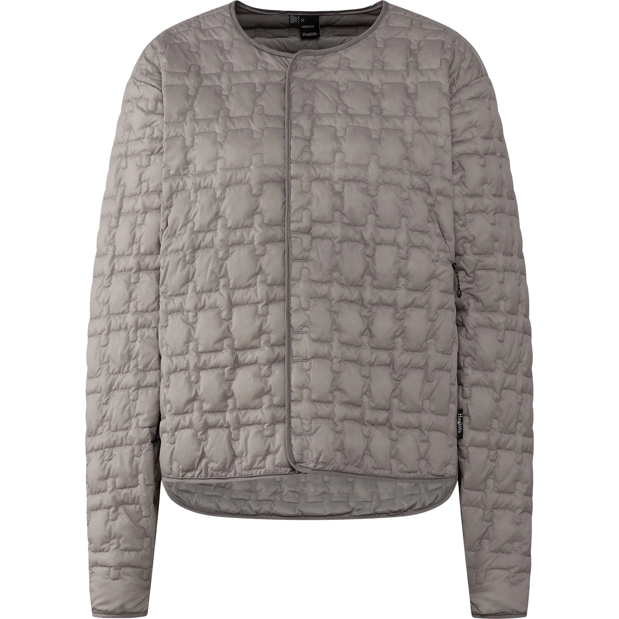 Fram Mimic Jacket Dam