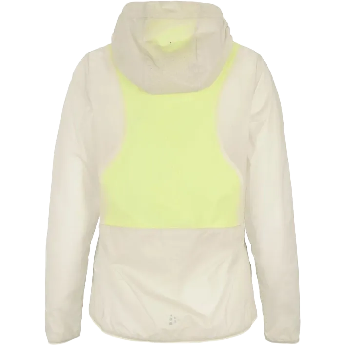 Packable Wind Jacket Women