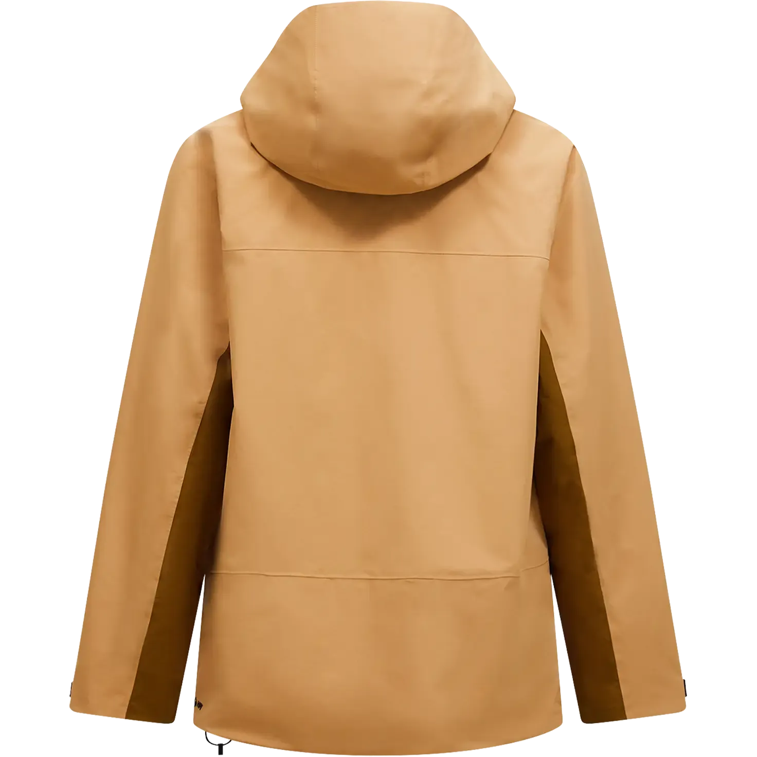 Edge Insulated Jacket Men