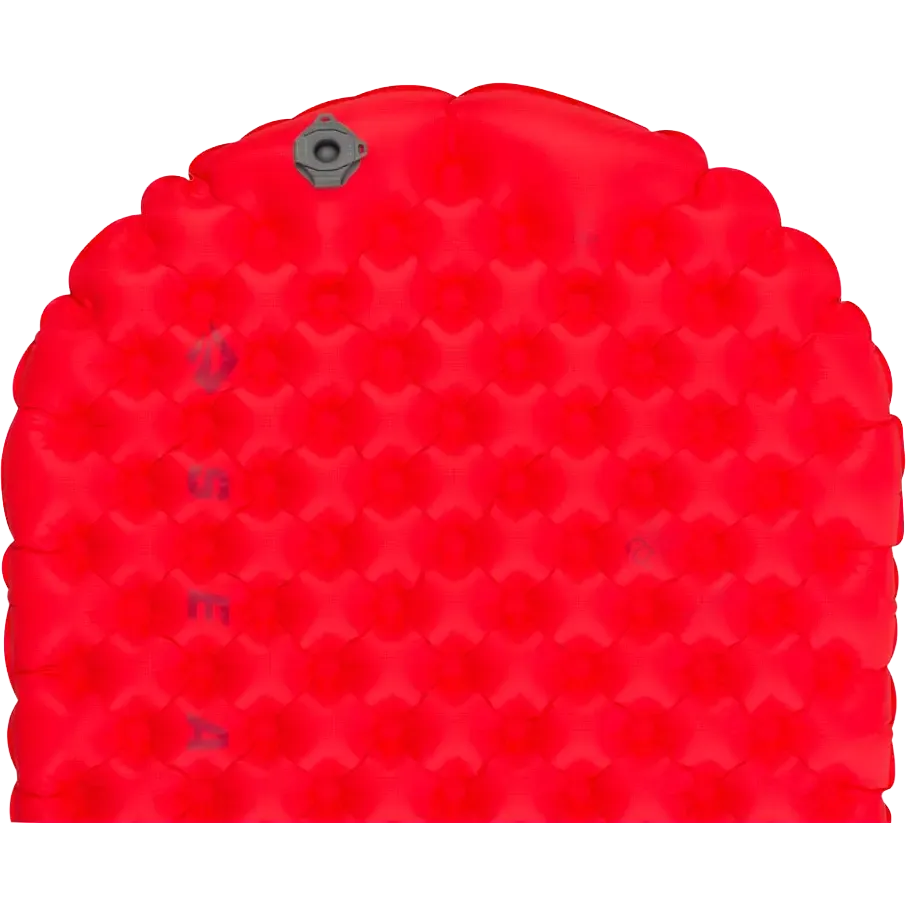 Comfort Plus ASC Insulated Mat Regular luftmadras