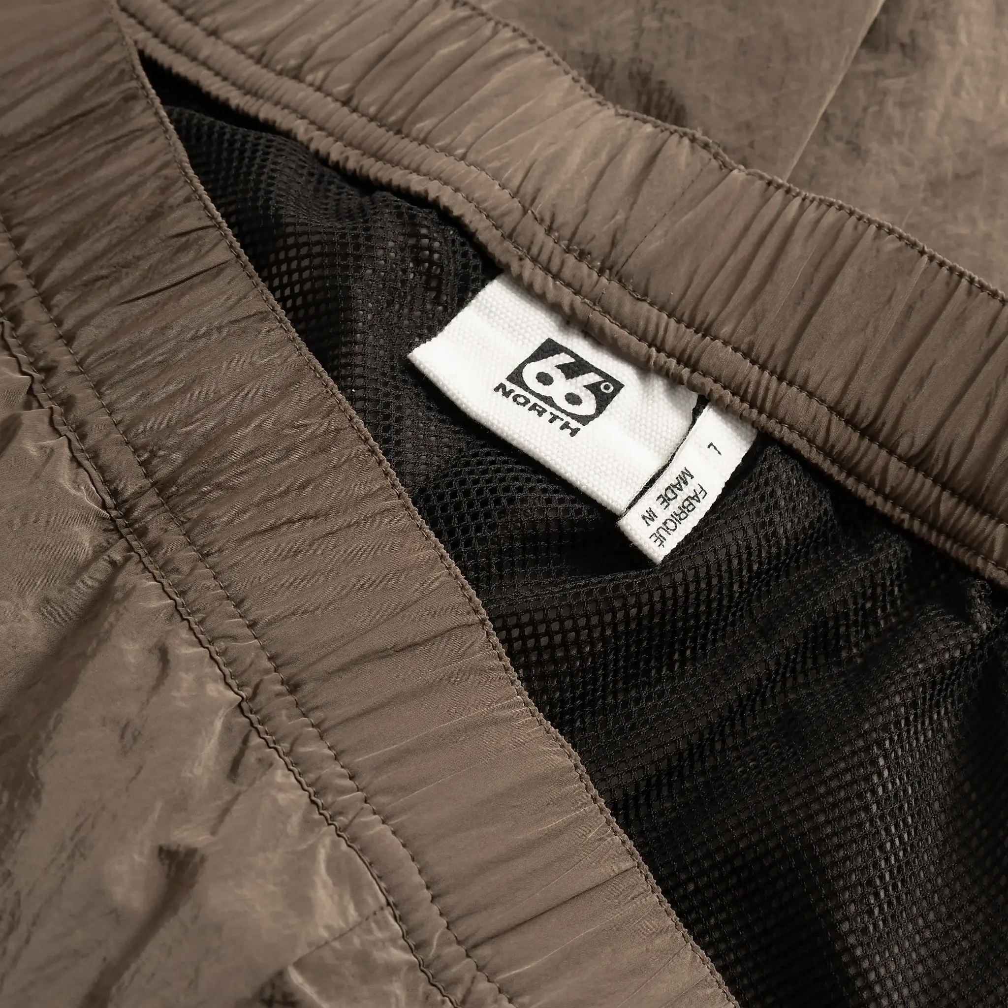 Kjalarnes Windbreaker Pants Men bukser