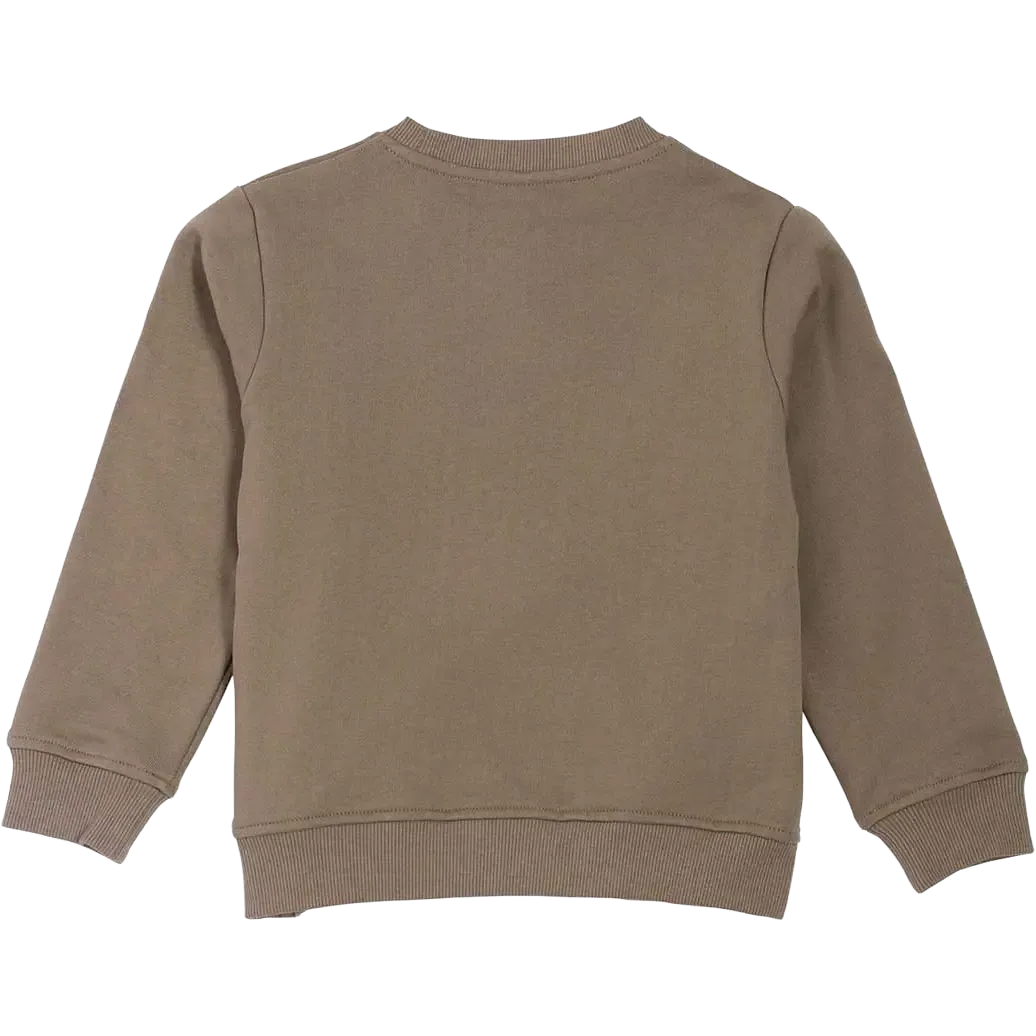 Funtime Crewneck Sweatshirt