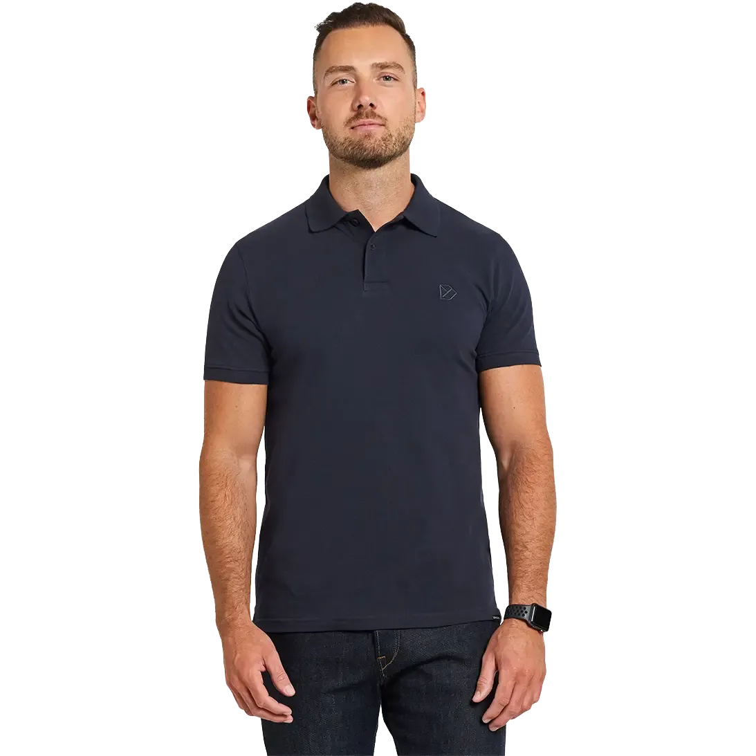 Ville Pike 3 Poloshirt Herr