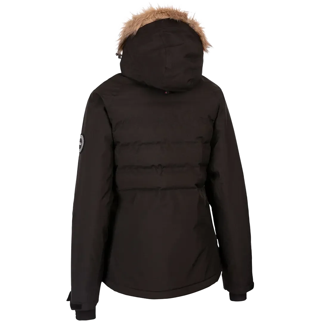Gaynor Jacket Women skidjacka