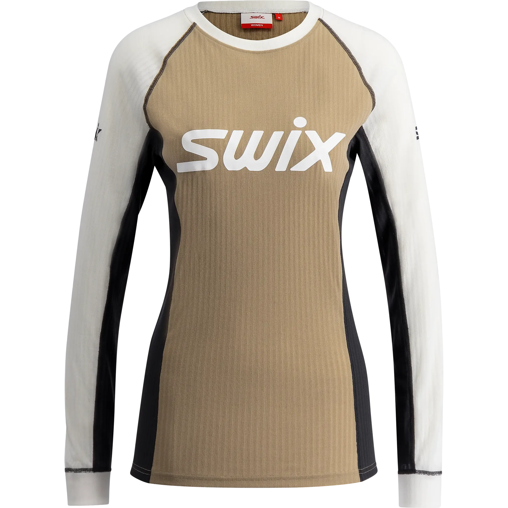 RaceX Classic Long Sleeve Women undertröja