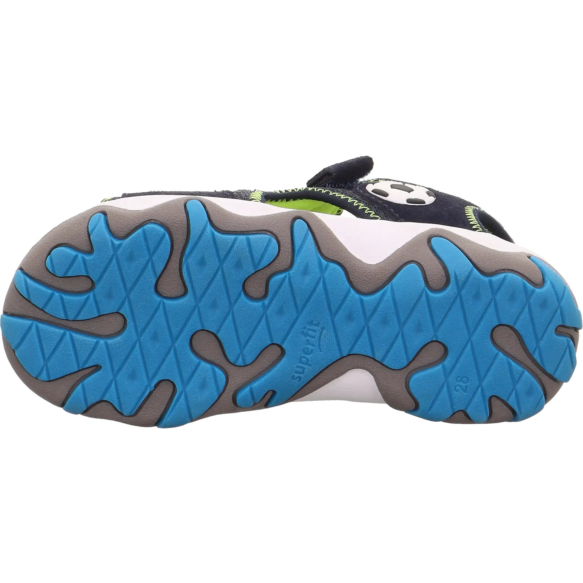 Mike 3.0 sandal