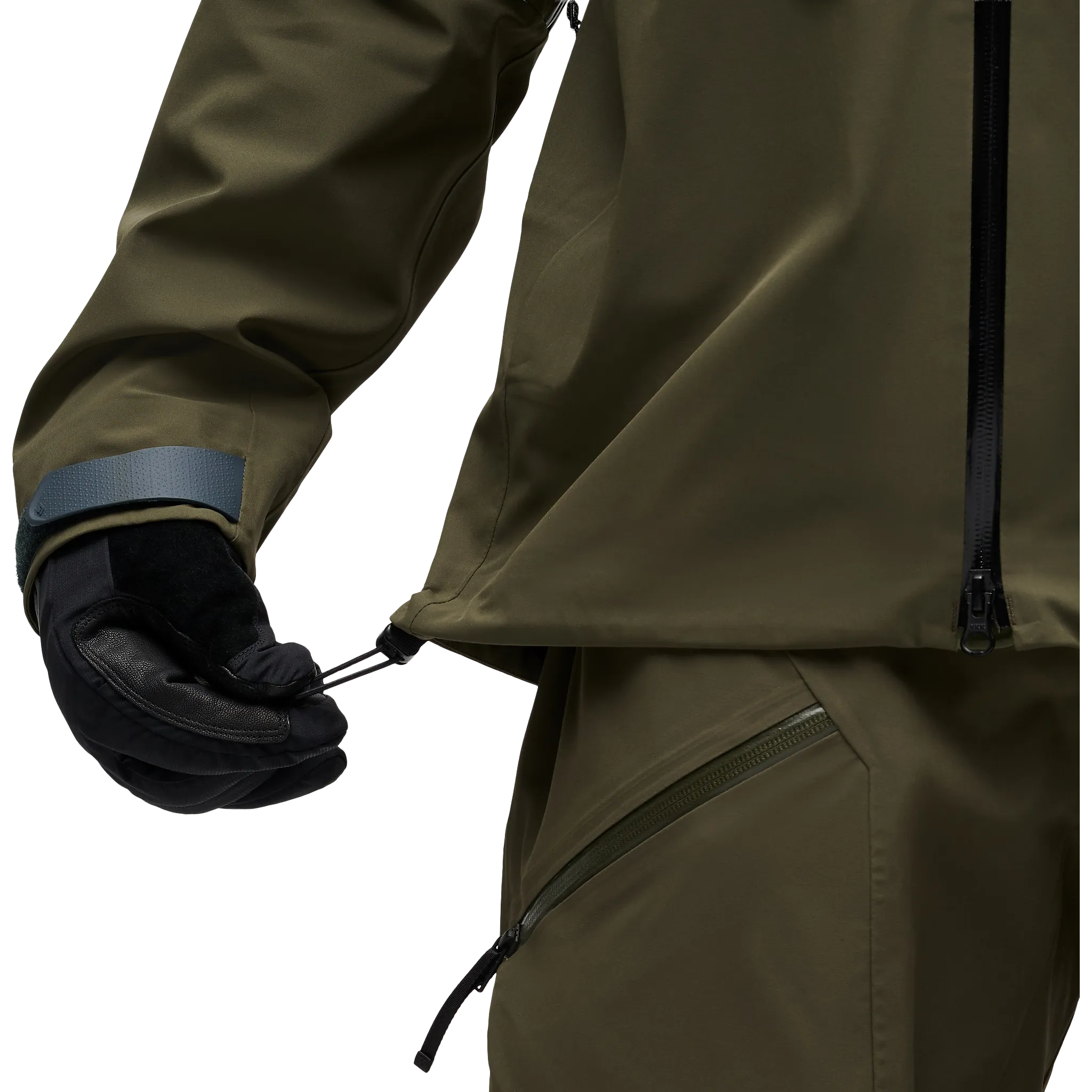 Recon Stretch Shell Men