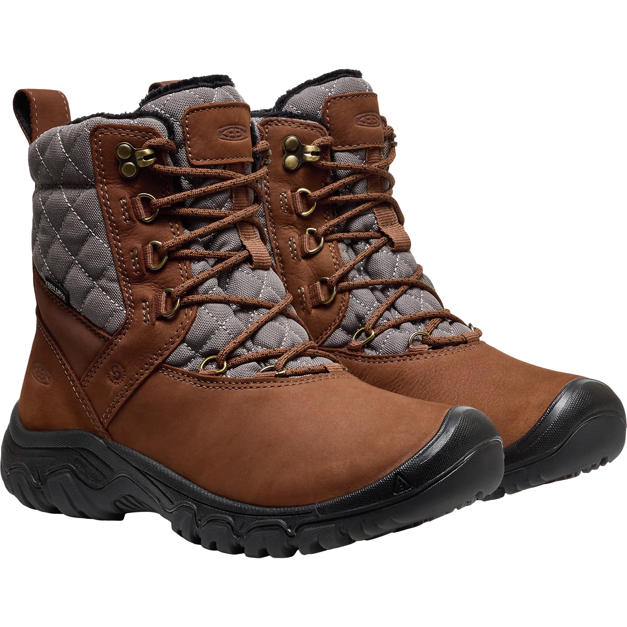 Greta Boot II WP Women