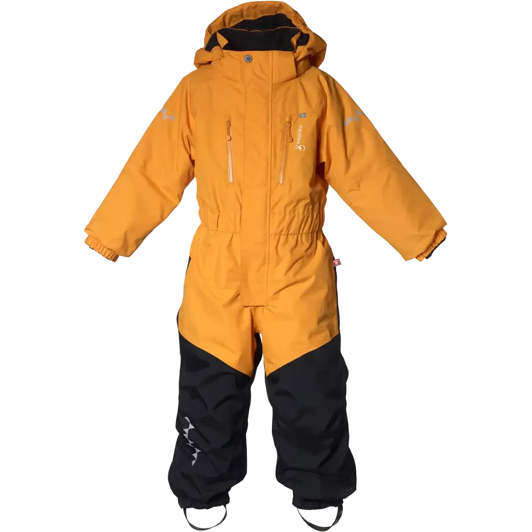 Penguin Snowsuit flyverdragt