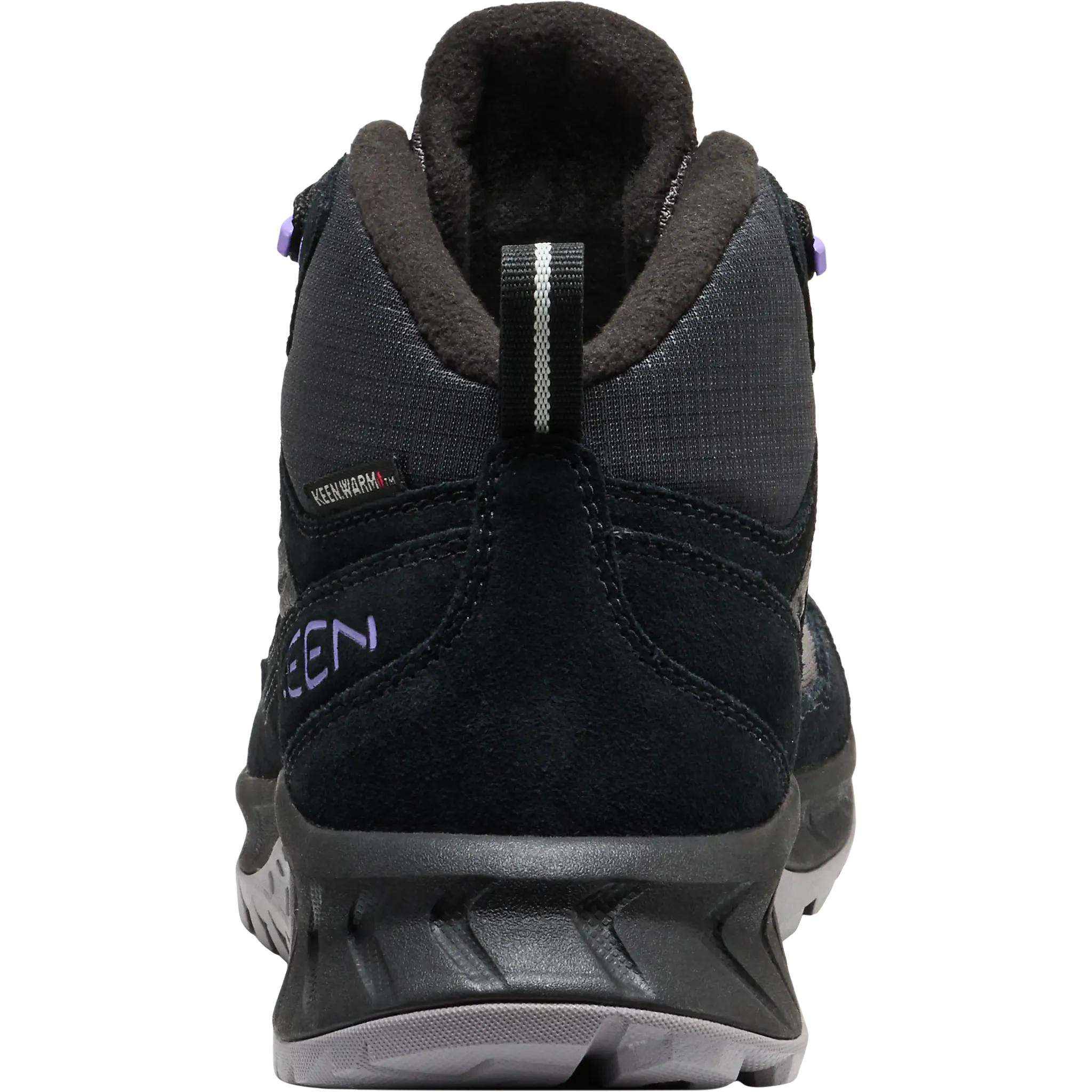 Hightrail Mid Polar Women