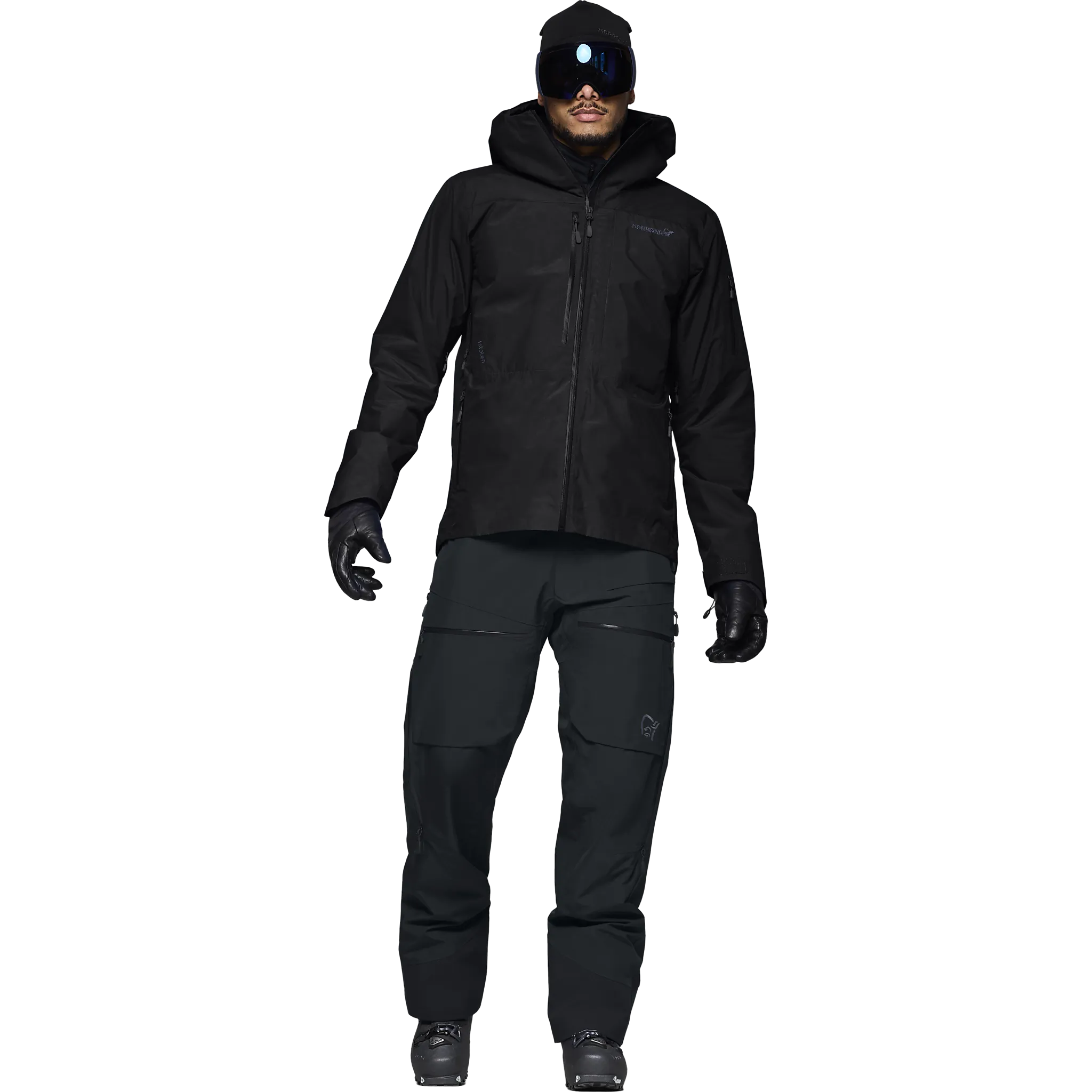 Lofoten Gore-Tex Insulated Jacket Men