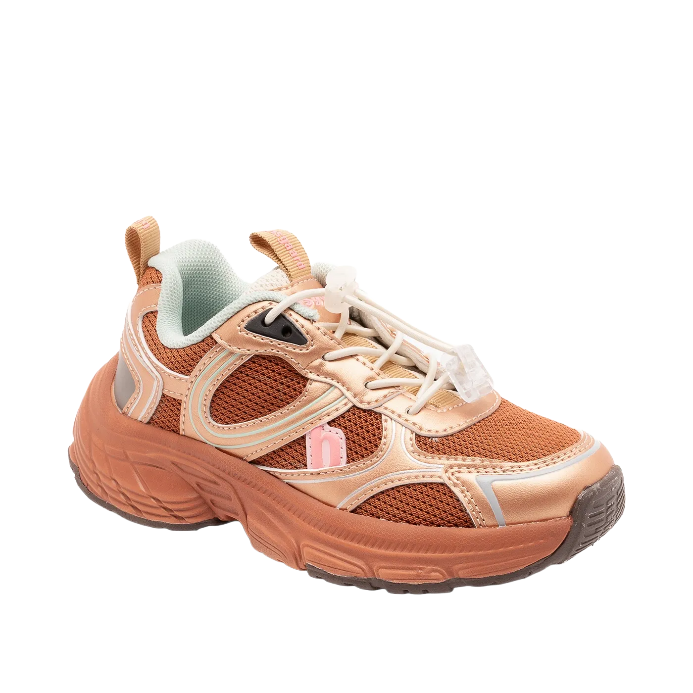 Hamilton Sneaker