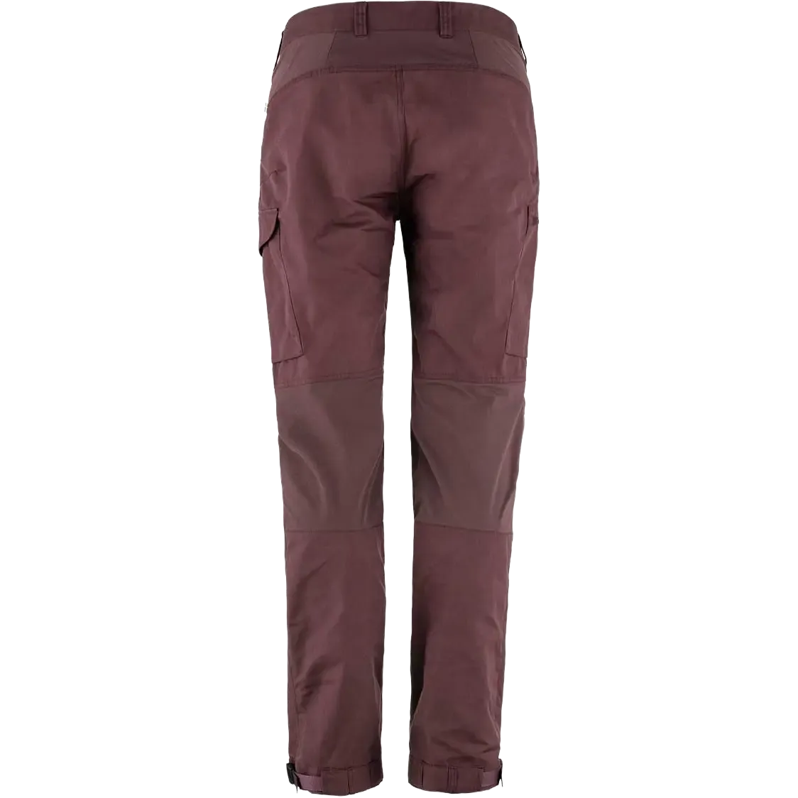 Kaipak Trousers Curved Women dambyxor