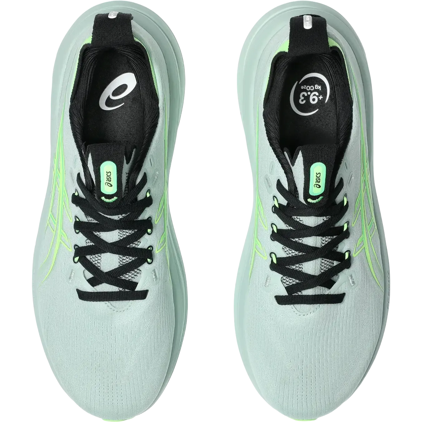 Gel-Nimbus 28 Men