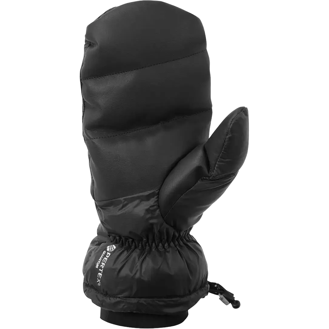 Anti-Freeze Mitt dunluffer