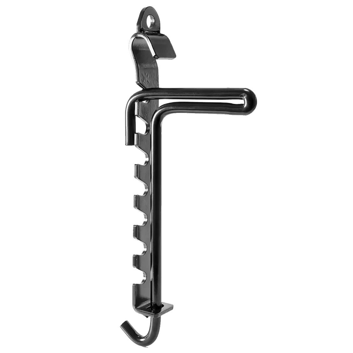 Trammel Hook