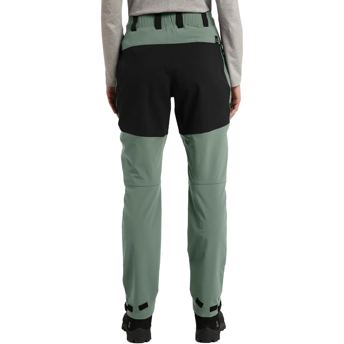 Mid Standard Pant Women Regular dambyxor