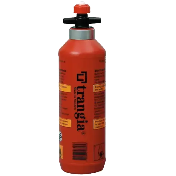 Bränsleflaska 1 liter