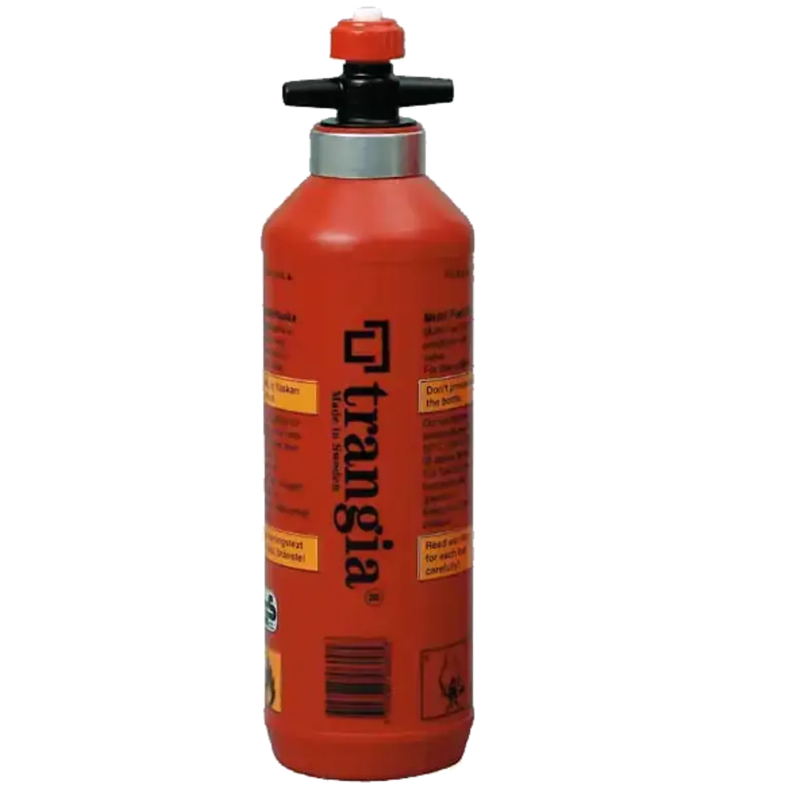 Trangia Labelling Trangia