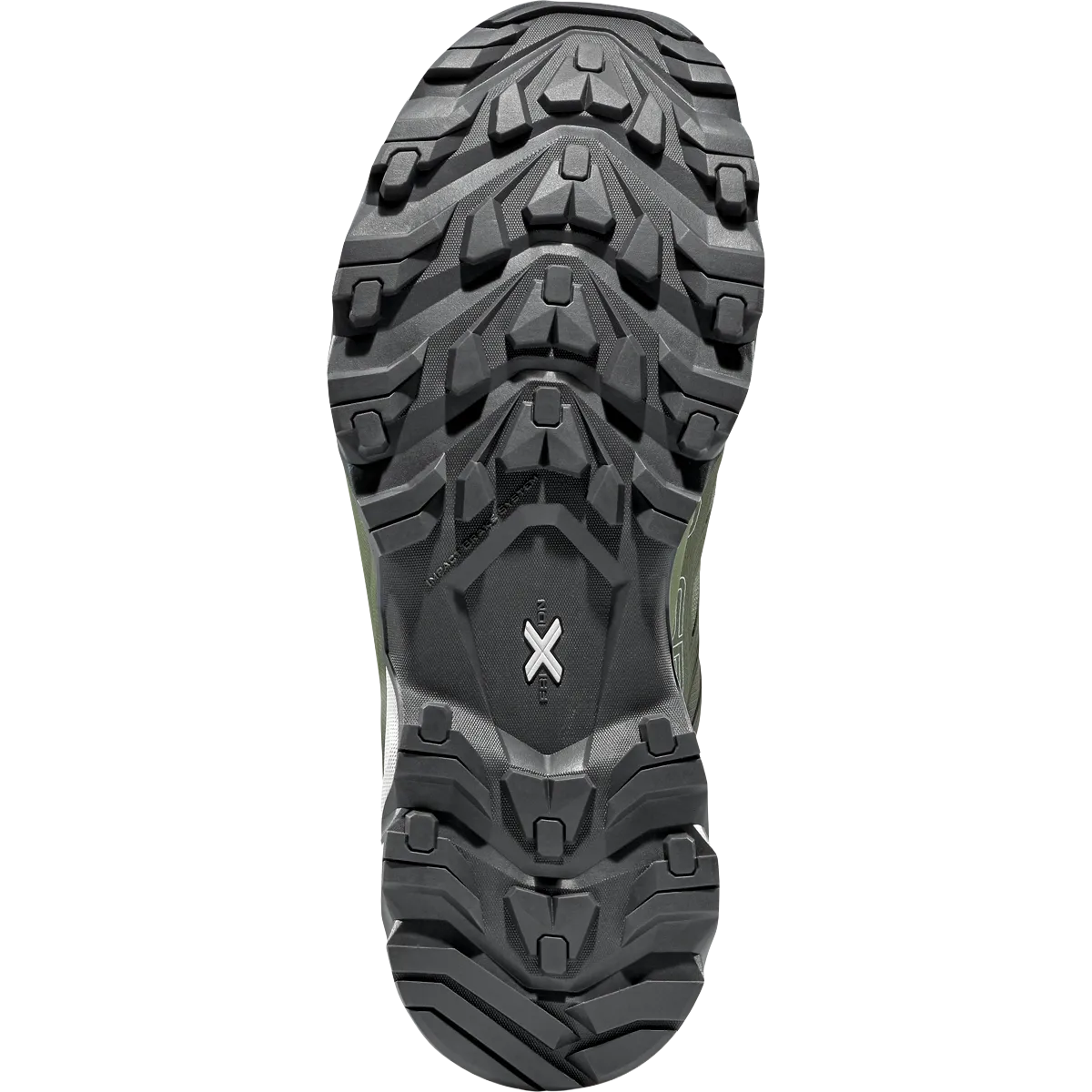Ultra Raptor 3 GTX Women