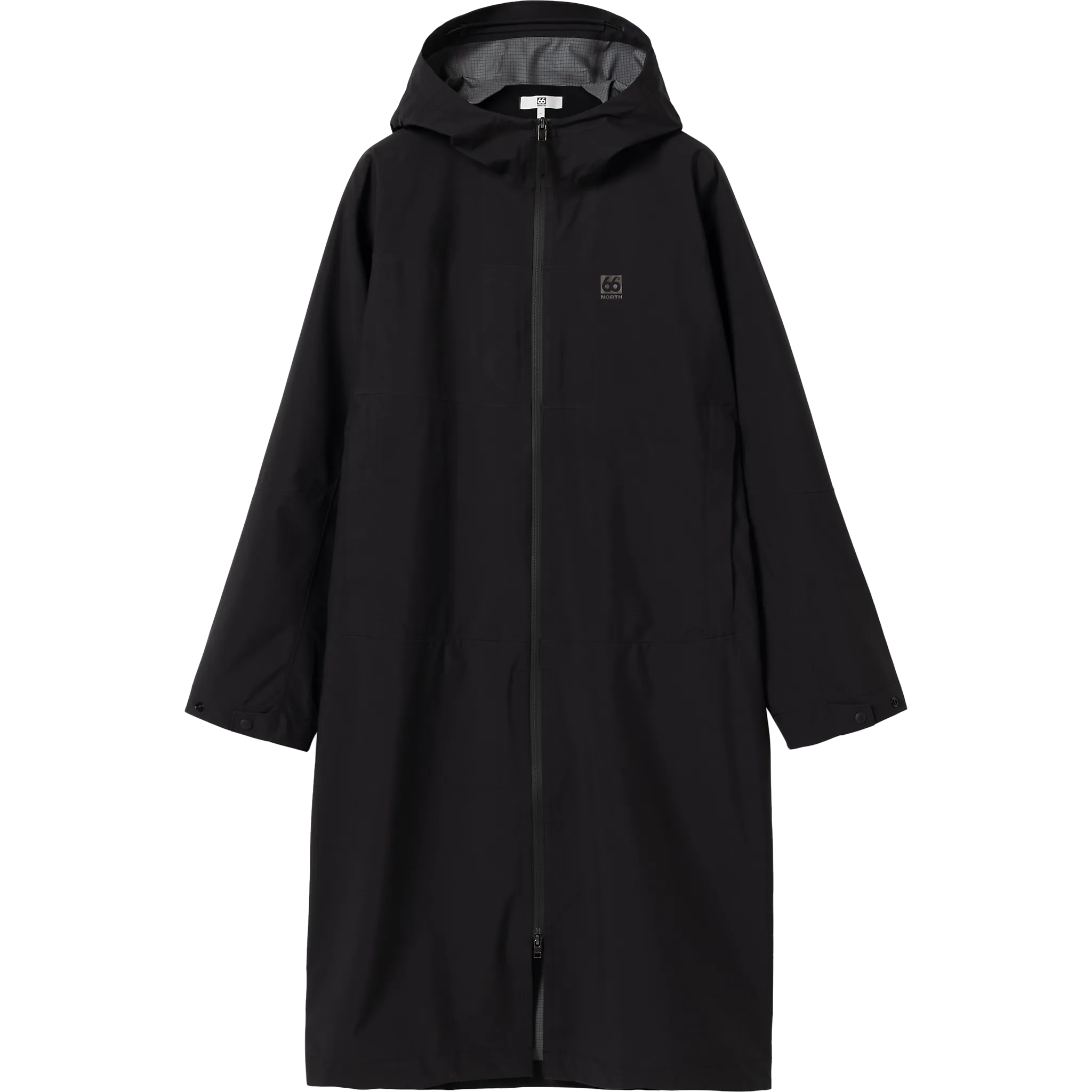 Adalvik Packable Rain Coat