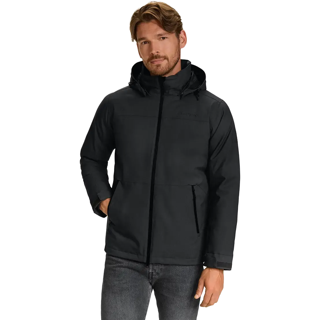 Marton Down Jacket Men vinterjacka
