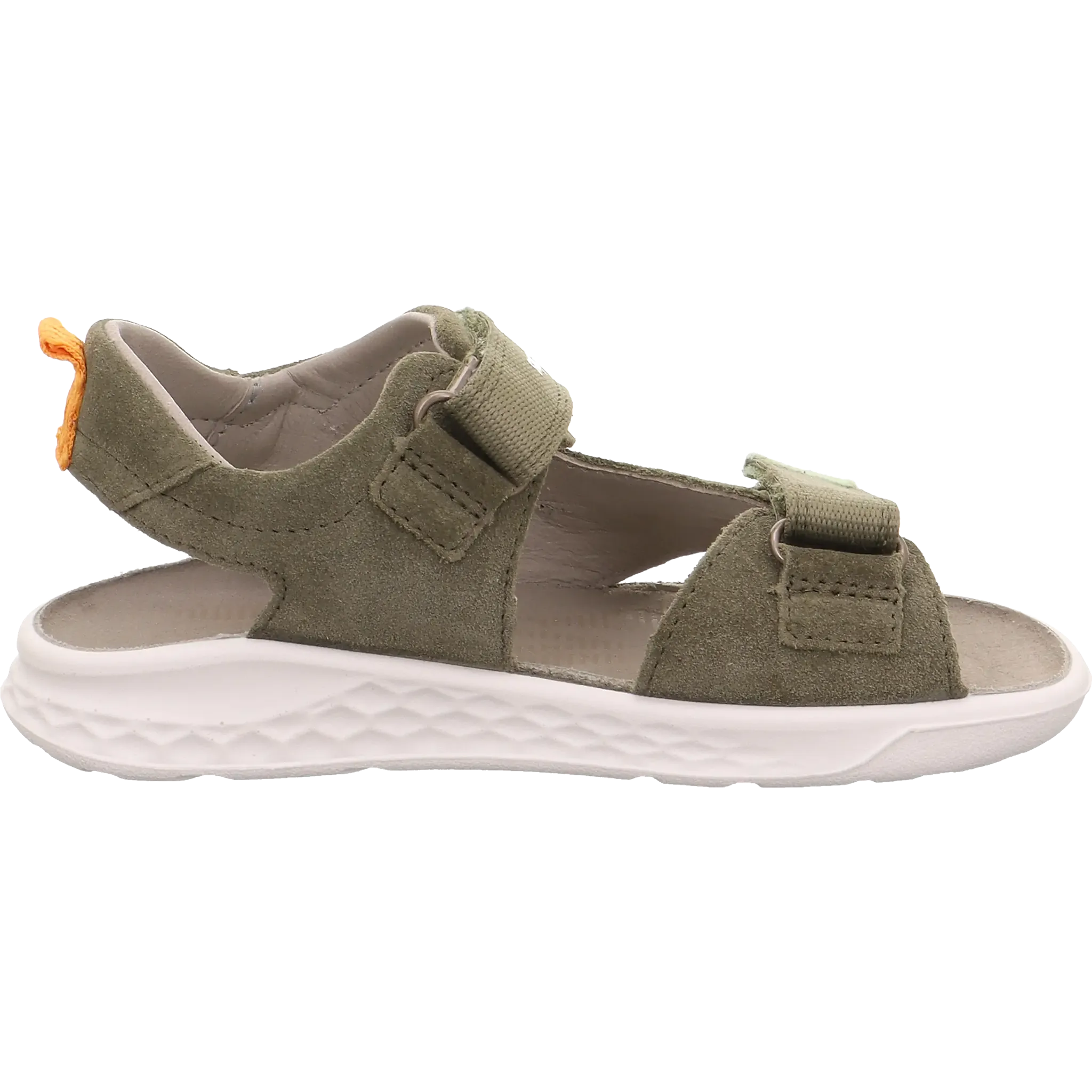 Lagoon Midi sandal