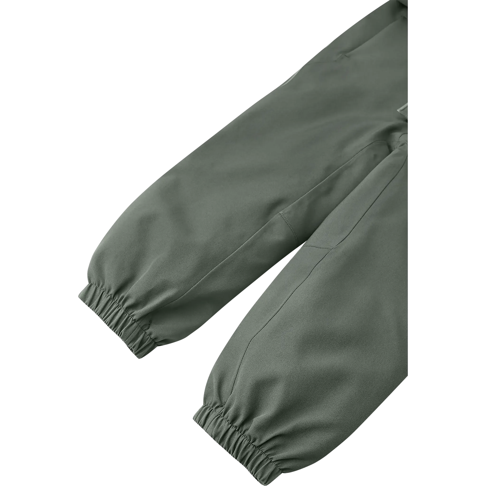 Trondheim ReimaTec winter overall kids