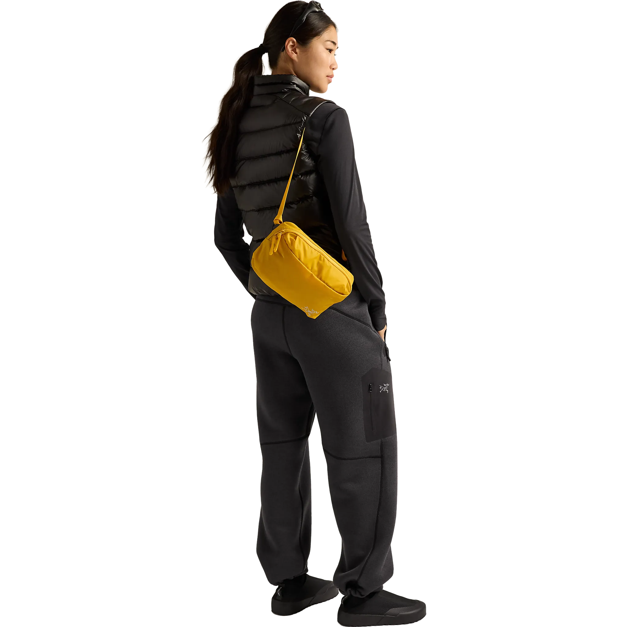 Heliad Crossbody
