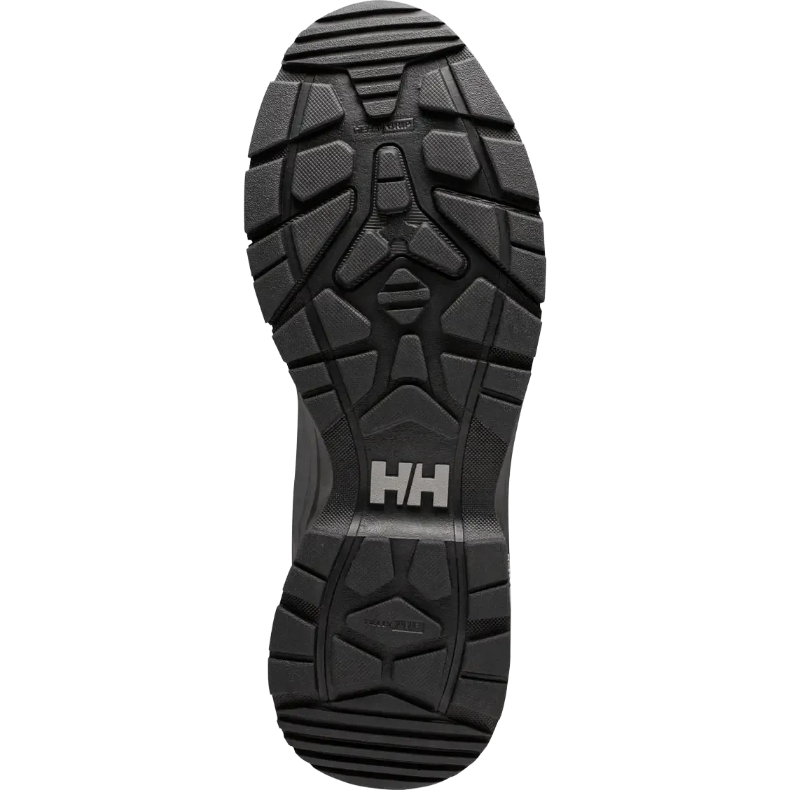 Cascade Mid HT Men herrestøvle