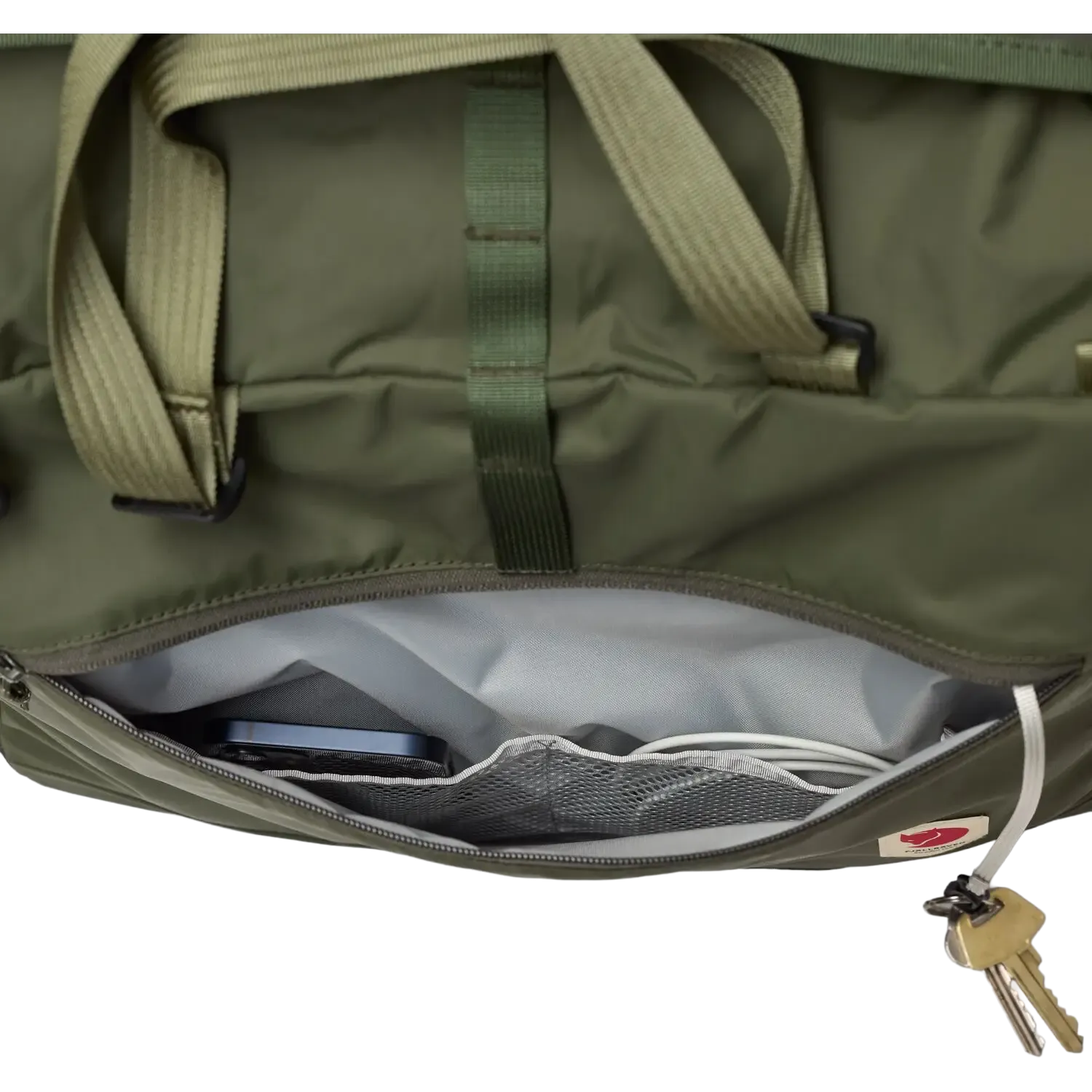 High Coast Tote 30 skuldertaske