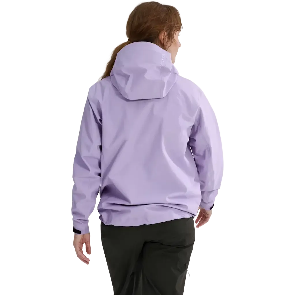 Beta Jacket Women