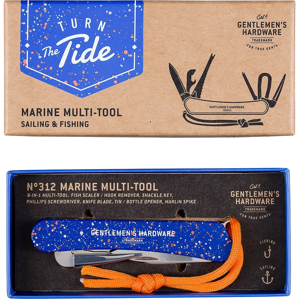 Marine Multi-Tool