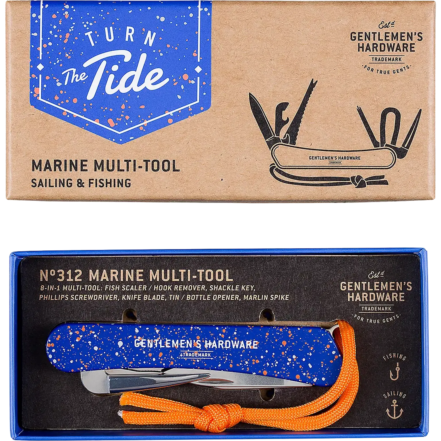 Marine Multi-Tool