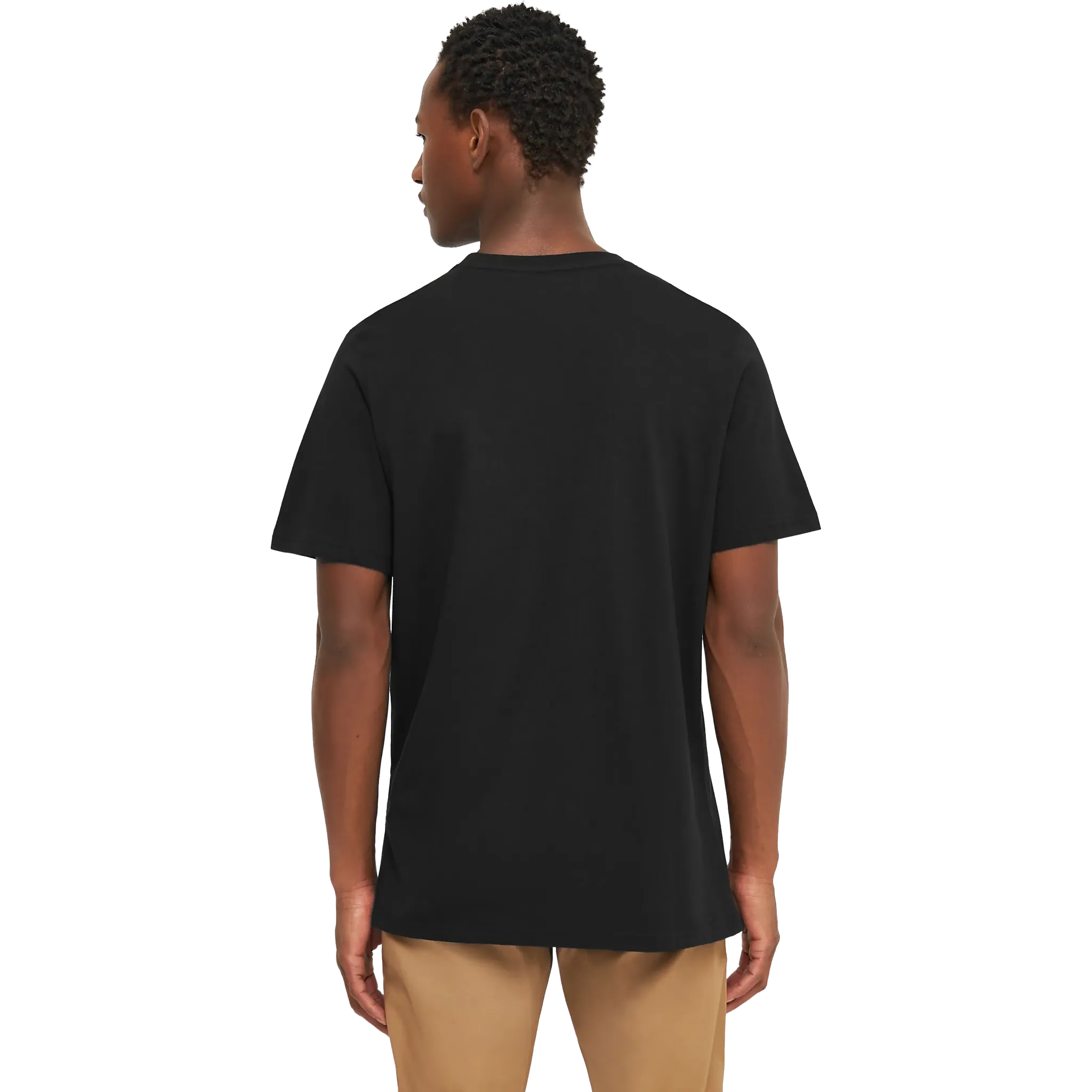 Badge T-Shirt Men