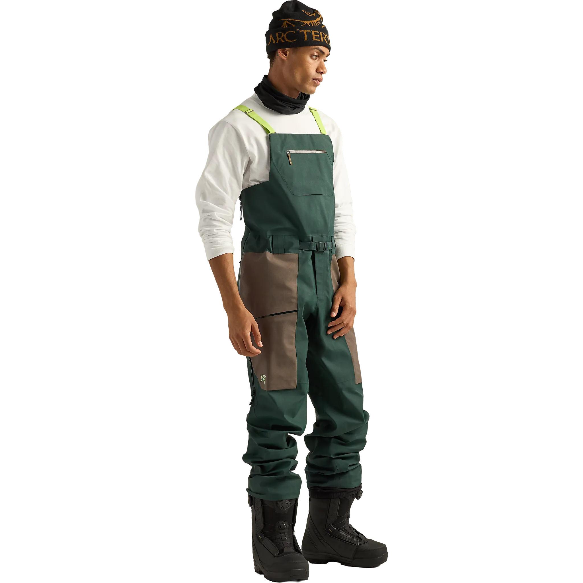 Sabre Bib Men Regular
