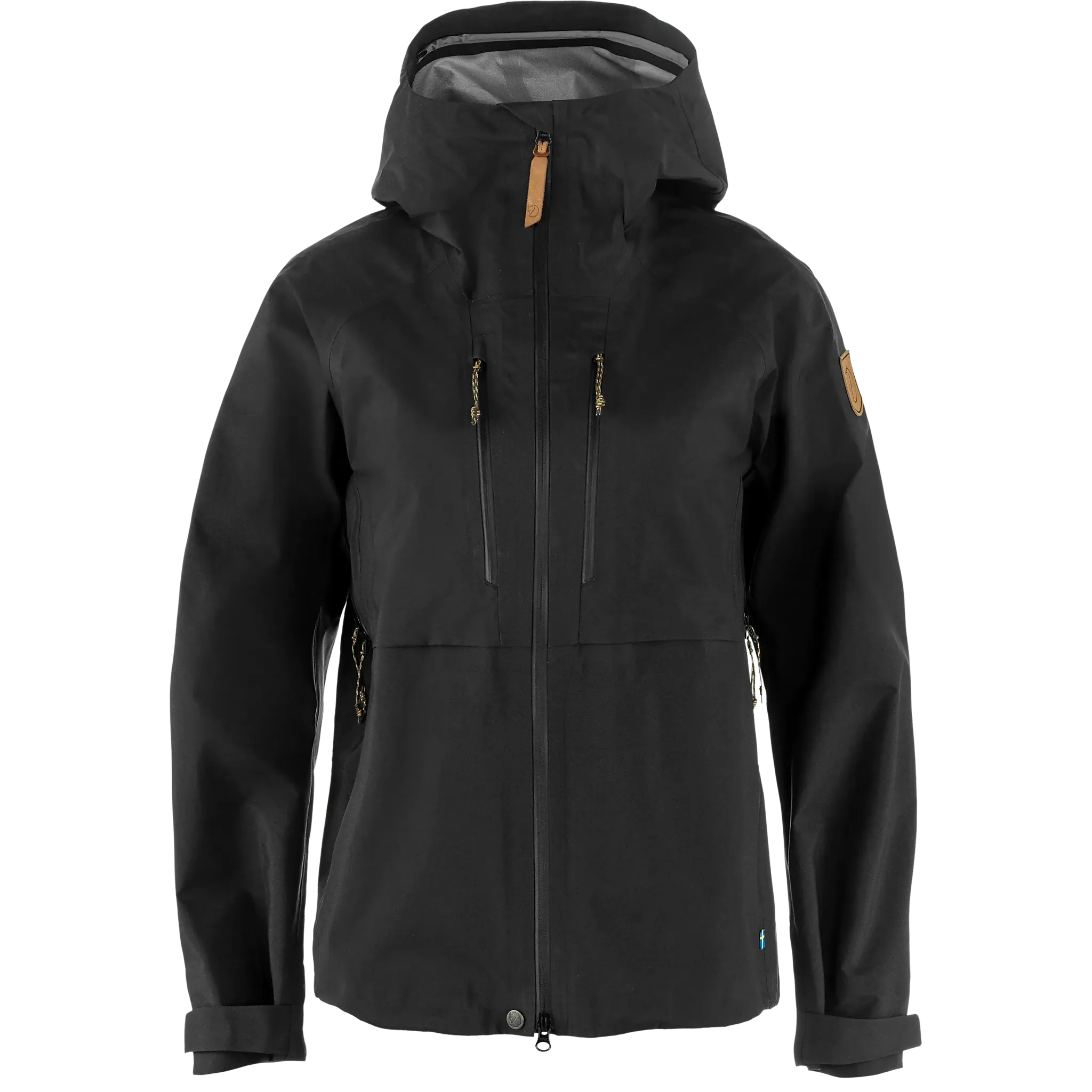 Keb GTX Jacket Women regnjakke