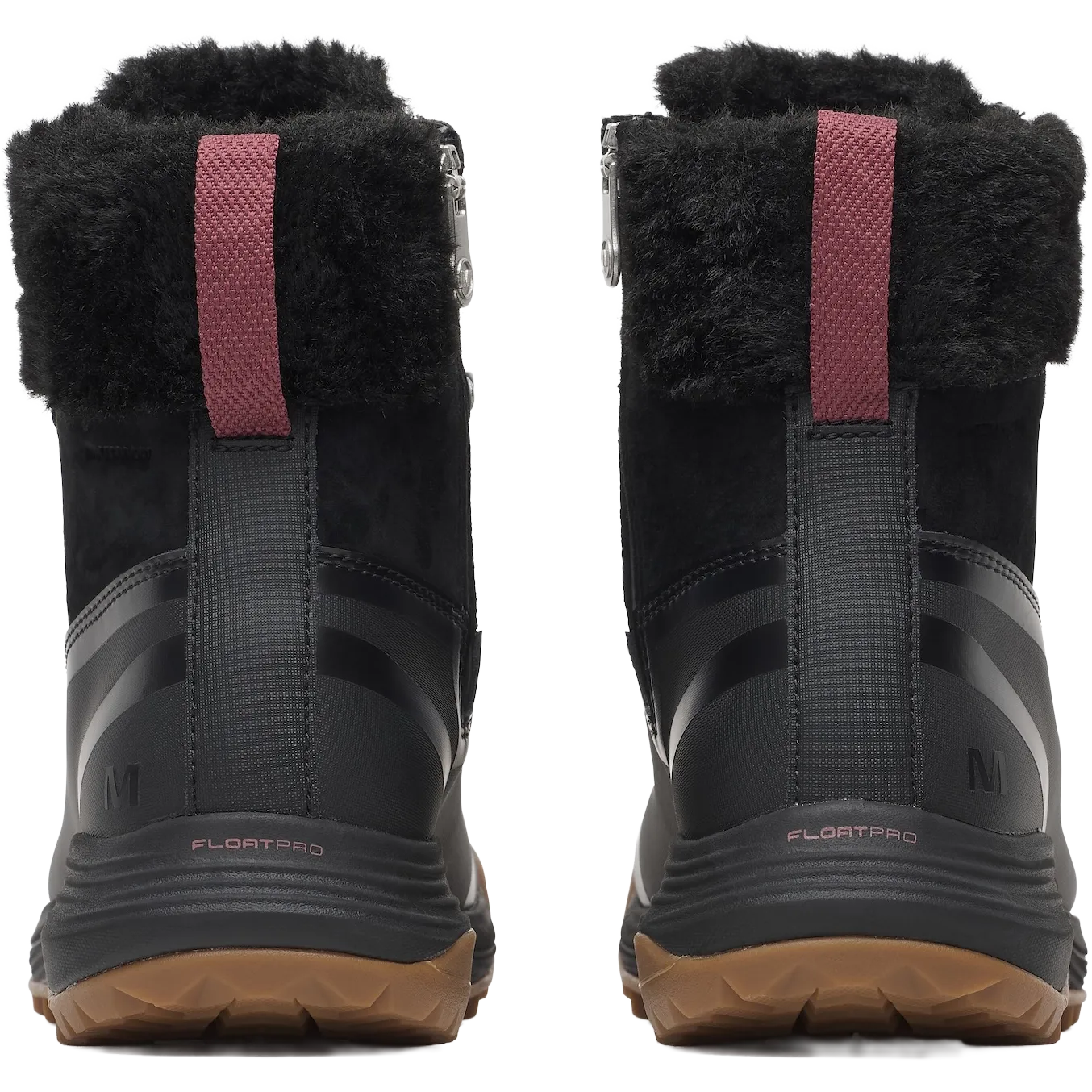 Siren 4 Thermo Lace WP  Women