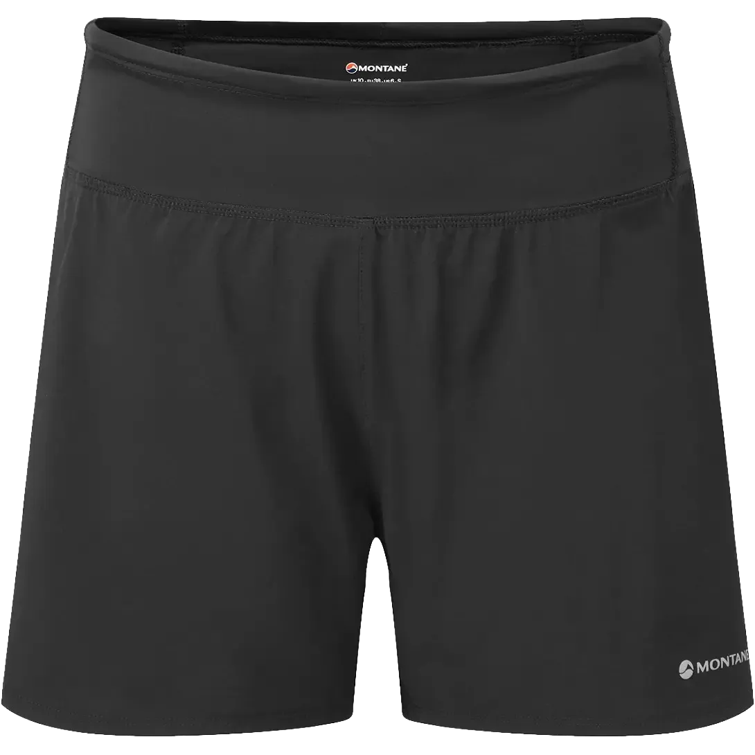 Slipstream Twin Skin Shorts Women