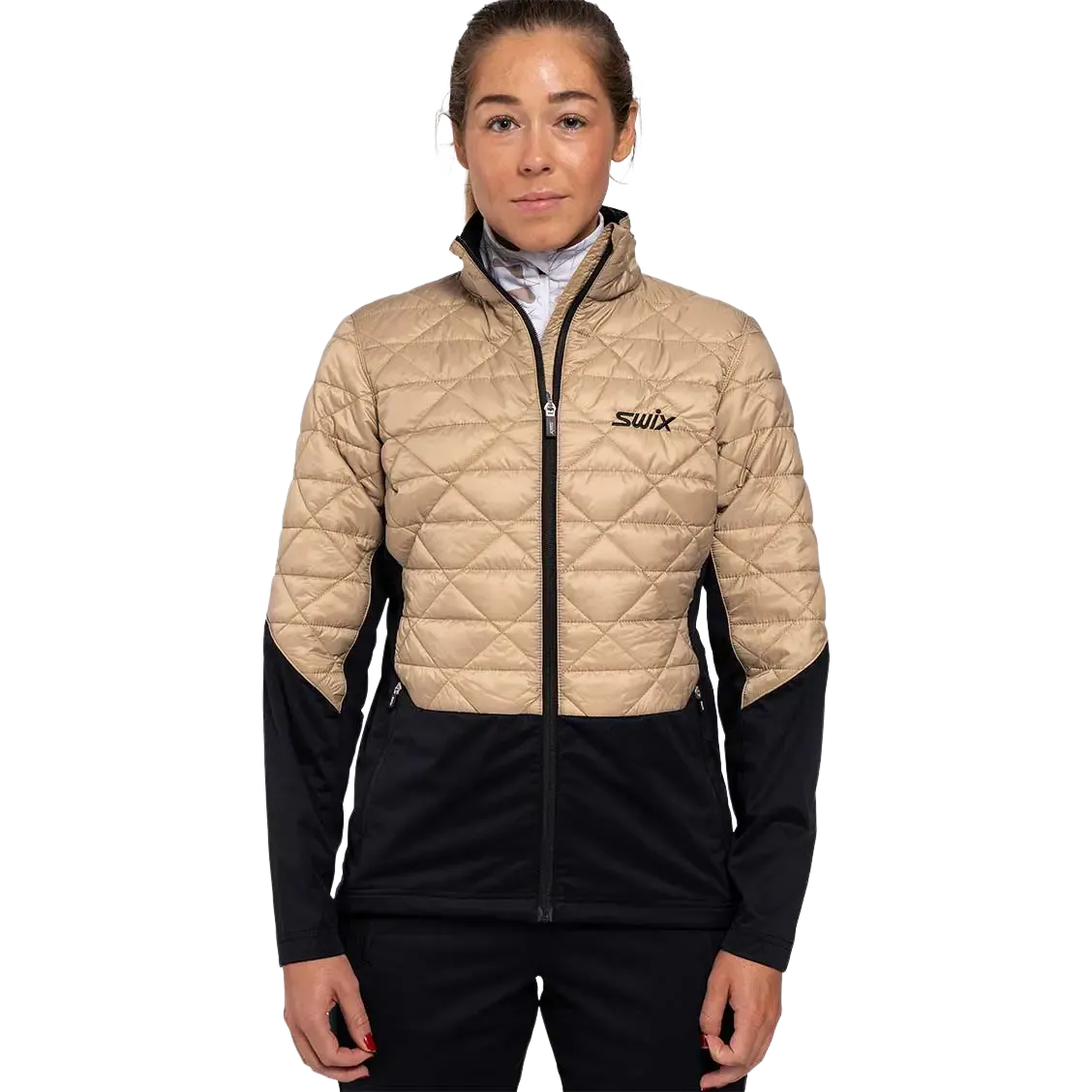 Infinity Hybrid Insulated Jacket Women