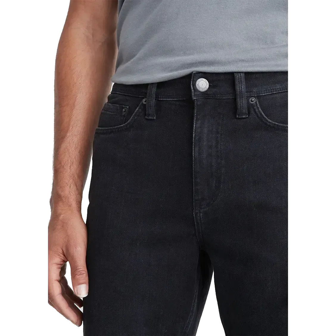 Performance Denim Short Men 11'' herreshorts