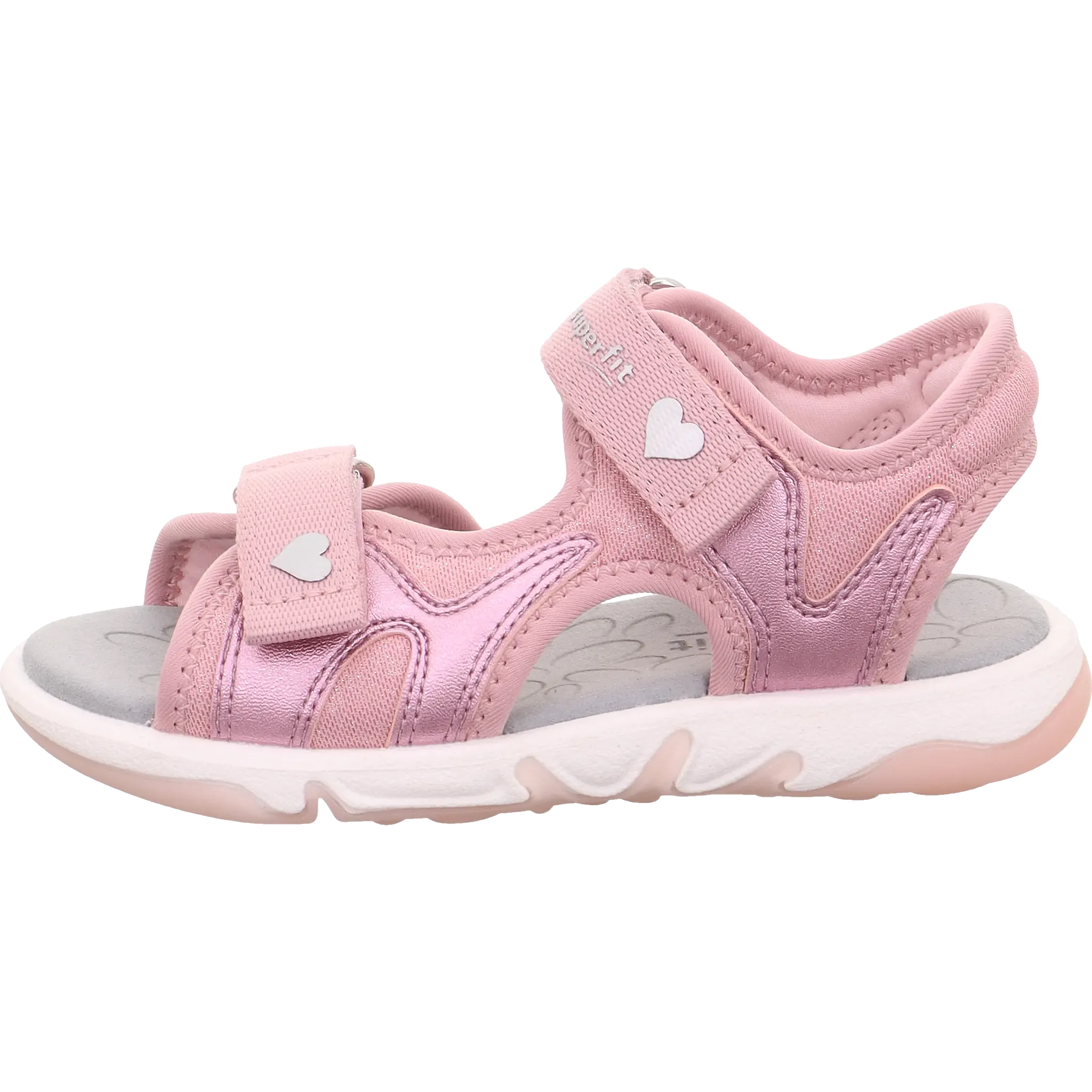 Pebbles sandal