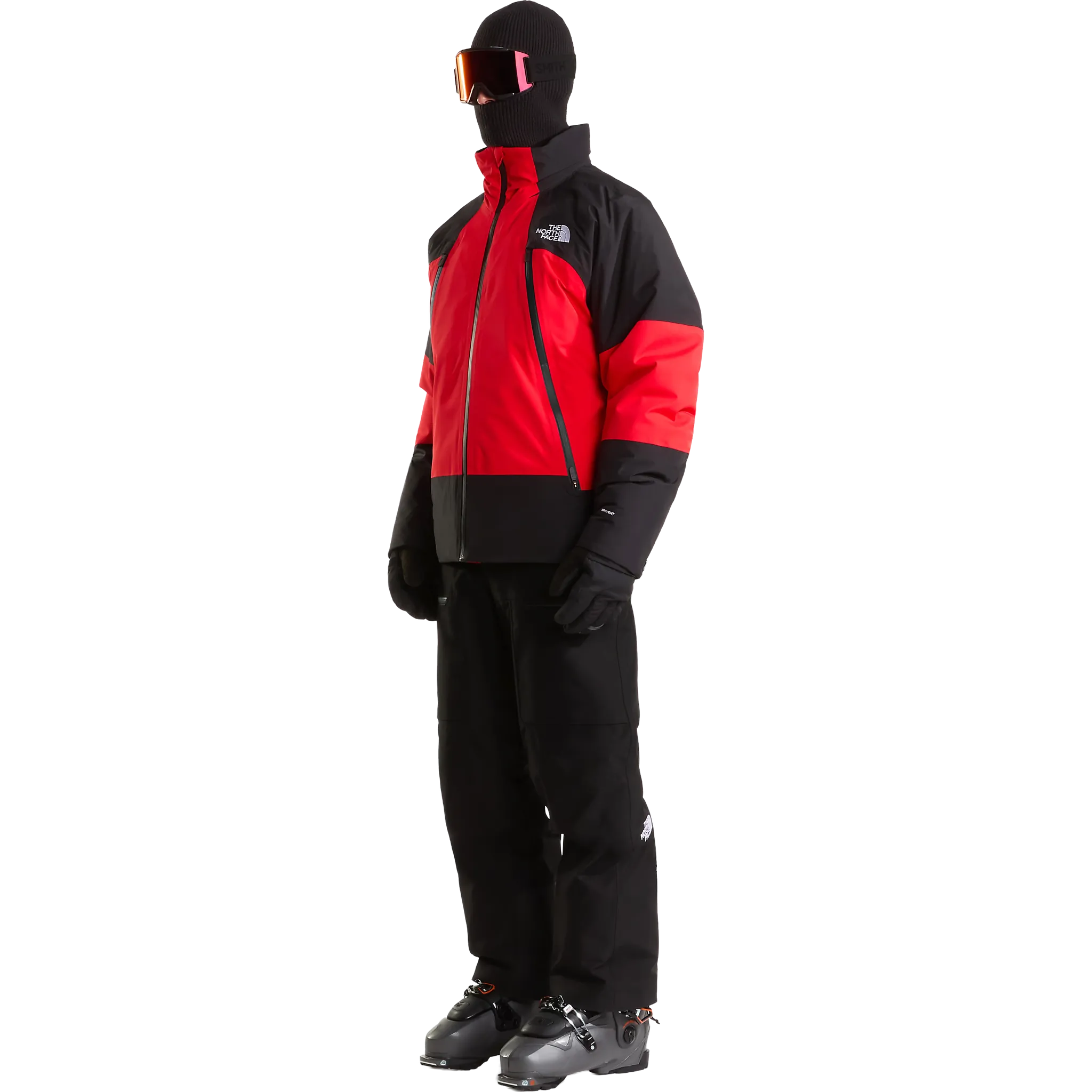 Snowsquall Jacket Men
