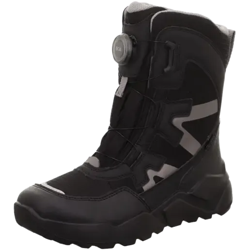 Rocket High Cut Boa Jr. vinterstøvle