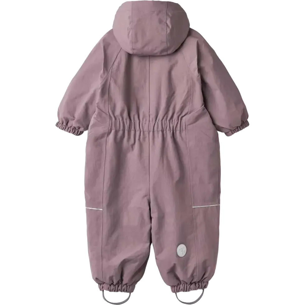 Snowsuit Adi Tech Kids flyverdragt