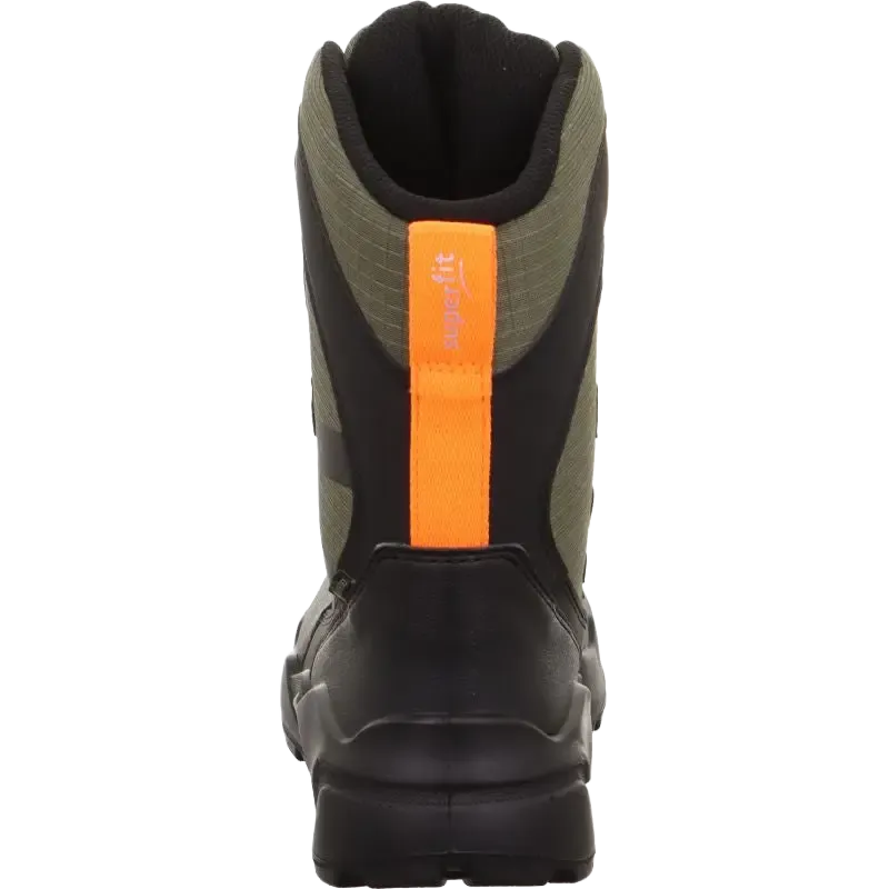 Rocket High Cut Boa Jr. vinterstövel