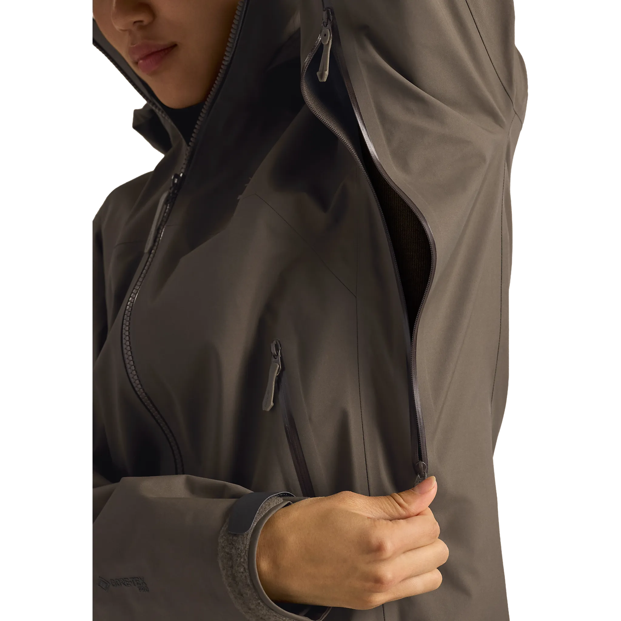 Beta Ar Jacket Women regnjakke