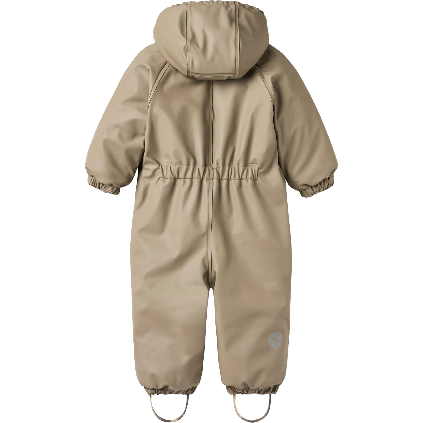 Wintersuit Evig Kids flyverdragt